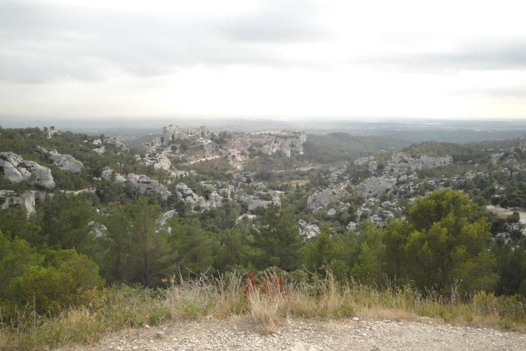 Le Mas De Lucien Entre Arles, Nimes, Avignon. Beaucaire  Kültér fotó