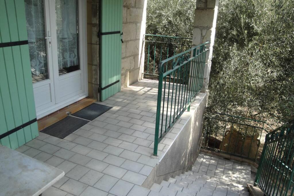 Le Mas De Lucien Entre Arles, Nimes, Avignon. Beaucaire  Kültér fotó