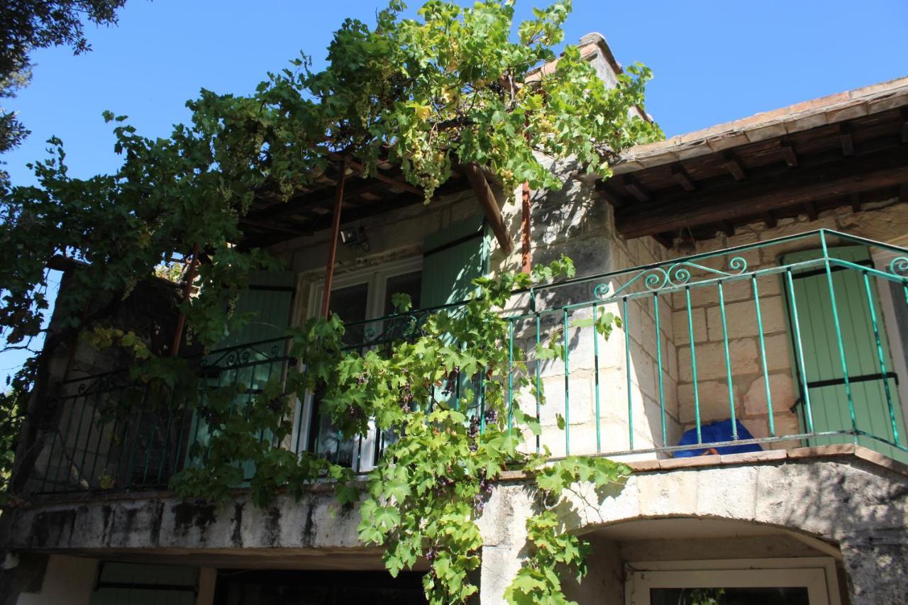 Le Mas De Lucien Entre Arles, Nimes, Avignon. Beaucaire  Kültér fotó