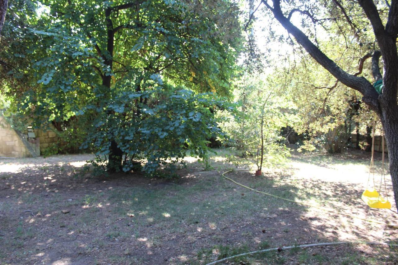 Le Mas De Lucien Entre Arles, Nimes, Avignon. Beaucaire  Kültér fotó
