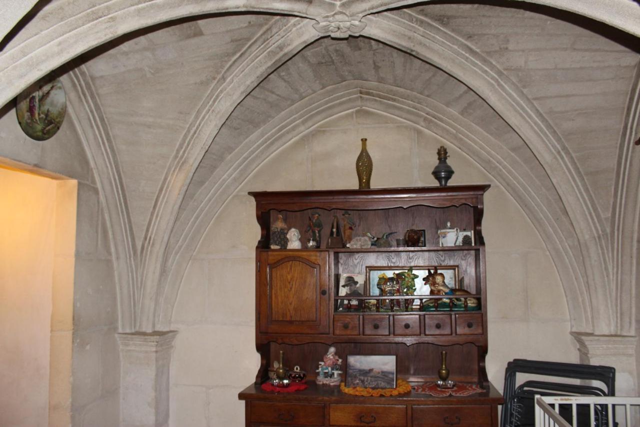 Le Mas De Lucien Entre Arles, Nimes, Avignon. Beaucaire  Kültér fotó
