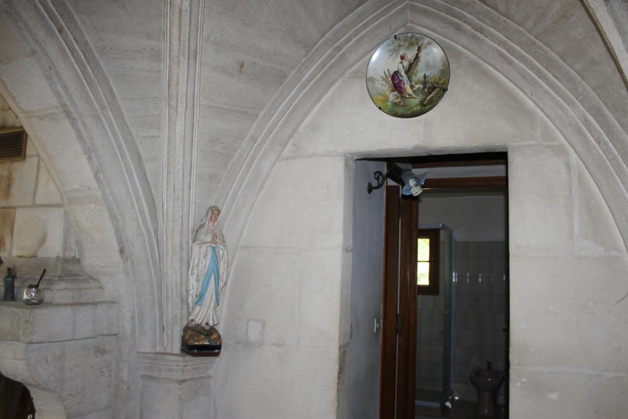 Le Mas De Lucien Entre Arles, Nimes, Avignon. Beaucaire  Kültér fotó